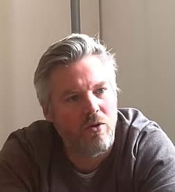 Alexandre Solacolu — Co-fondateur Csibon